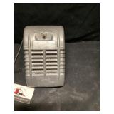 Drive-in theater speaker