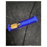 Diamond braid polypropylene rope new