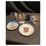 Cologne bottle miscellaneous