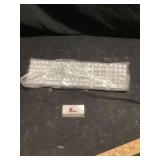 Electronic keyboard