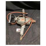 Black & Decker half inch reversing drill works a