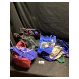 Box of bags