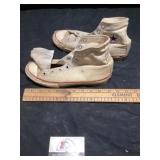 Converse All-Star shoes