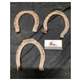 Horseshoes