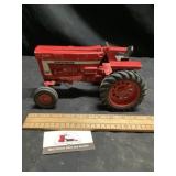 International 966 toy tractor