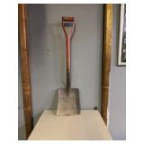 Shovel