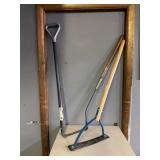 Ames Companies  True Temper Deluxe Weed Cutters