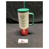 Hallmark cup