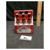 Budweiser ceramic bank