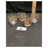 Cherry cups