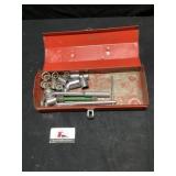 Thorson socket set