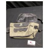 Trout and goose bag