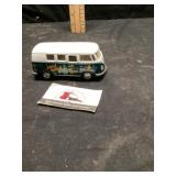 1962 Volkswagen bus