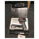 Soldering gun