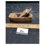 Wood plane
