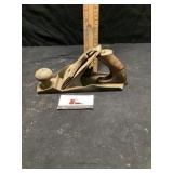 Number four wooden plane