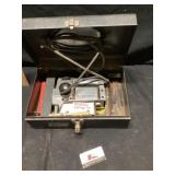 Powercraft jigsaw with case