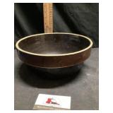 Western Stoneware crock bowl