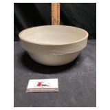 Western Stoneware crock bowl