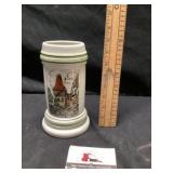 Stein mug