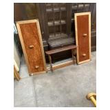Gun racks