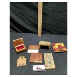 trinket box miscellaneous