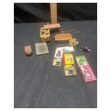 Trick  dogs, and games