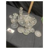 Relish tray