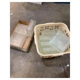 10 glass blocks