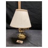 Lamp untested
