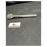 Plumb half inch  ratchet