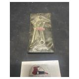 Craftsman ignition, wrenches