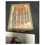 Craftsman extractor set