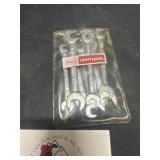 Craftsman standard ignition, wrenches