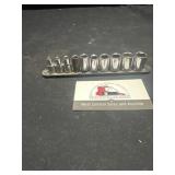Craftsman quarter inch sockets metric