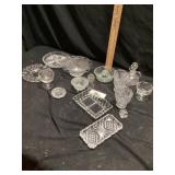 Glassware