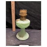 Aladdin kerosene lamp