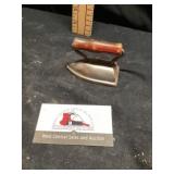 Childï¿½s iron