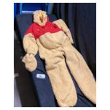 Disneyï¿½s Winnie the Pooh costume size small