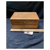 Jewelry box