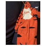 Disney Tigger costume size large