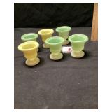 Egg cups