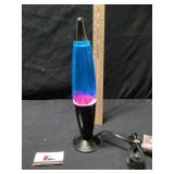 Lava lamp