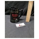 Exile brewing Company, Des Moines, Iowa, Iowa