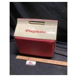 Playmate igloo cooler