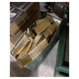 Box of staples