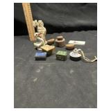 Pill boxes