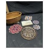 Hot plates