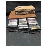 Cassettes