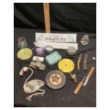 Miscellaneous